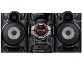 Mini System 1 CD 190W RMS MP3 Karaokê e USB - MX-F630 - Sams