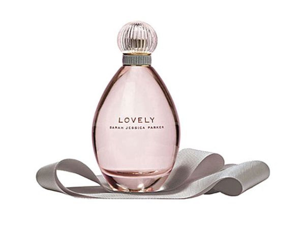 Sarah Jessica Parker Lovely - Perfume Feminino Eau de Parfum