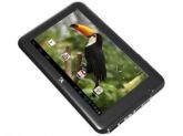 Tablet DL HD7 Plus 4GB Wi-Fi Android 4.0 - Tela 7 pol HDMI c